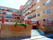 Torrevieja Studio Apartment